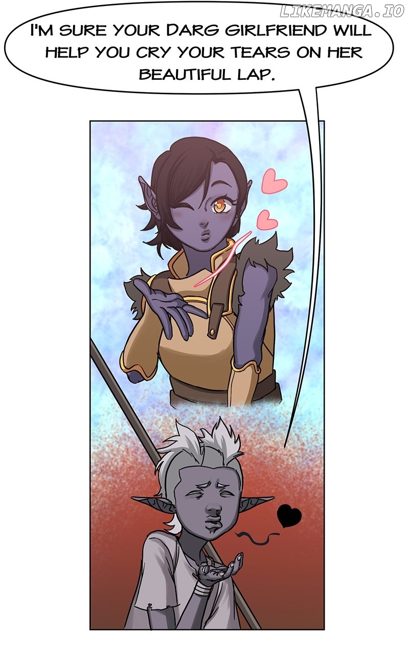 Lord of Goblins Chapter 38 - page 11